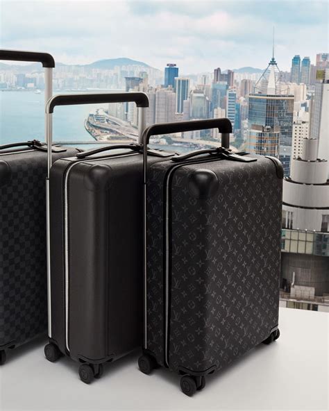 black lv luggage|louis vuitton luggage suitcase.